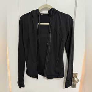 lululemon athletica Black Jacket
